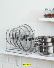 Держатель для крышек