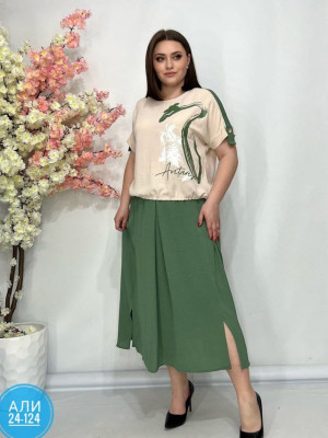 Костюм 22921981