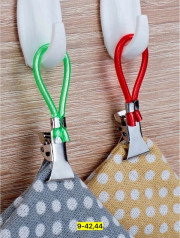 Набор крючков прищепка для полотенец