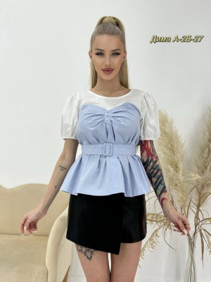 Блузка 22925626