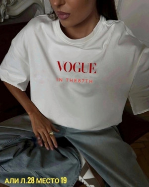 Футболка 22925766