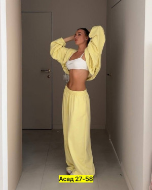 Спортивный костюм 22926287