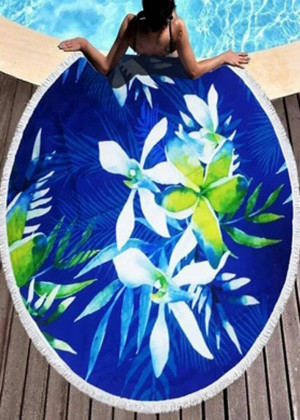 Коврик - полотенце для пляжа 22927230