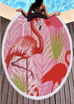 Коврик - полотенце для пляжа 22927232