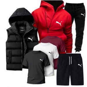 Спортивный костюм 22929288