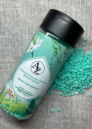 Кондиционер для стирки 200г 22929774