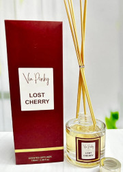 Диффузор для дома с палочками