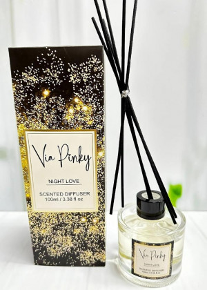 Диффузор для дома с палочками 22929796