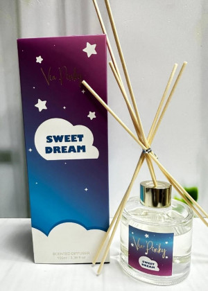 Диффузор для дома с палочками 22929800