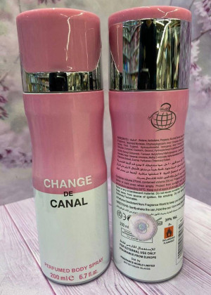 Дезодорант #22929856