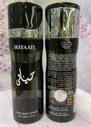 Дезодорант #22929857