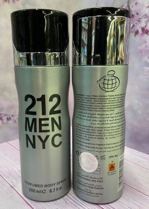 Дезодорант #22929858