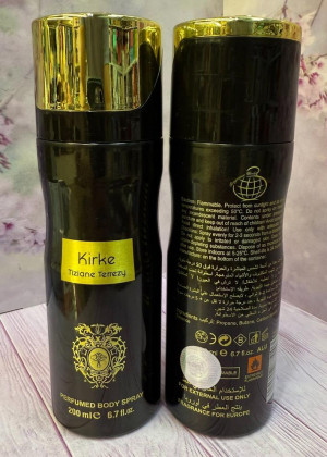 Дезодорант #22929862