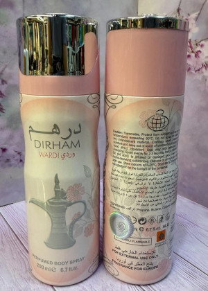 Дезодорант #22929863