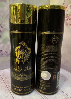 Дезодорант #22929865