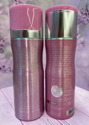 Дезодорант #22929866