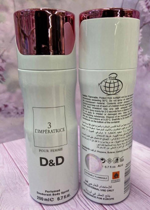 Дезодорант #22929870