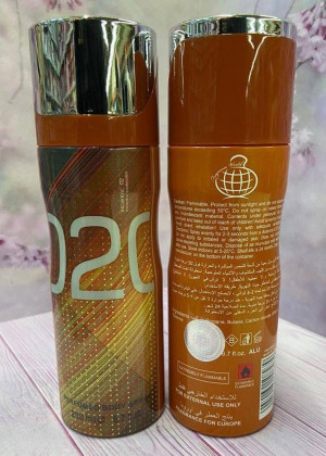 Дезодорант #22929879