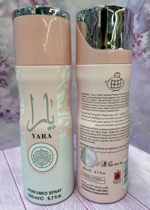 Дезодорант #22929886