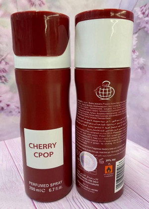 Дезодорант #22929889