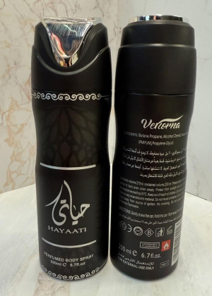 Дезодорант #22929900