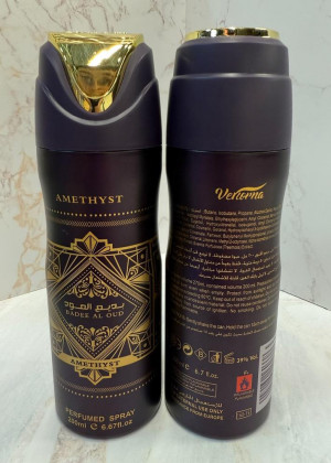 Дезодорант #22929903