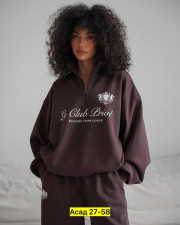 Спортивный костюм