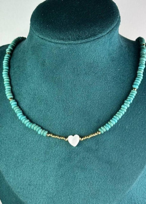 Колье #22930350