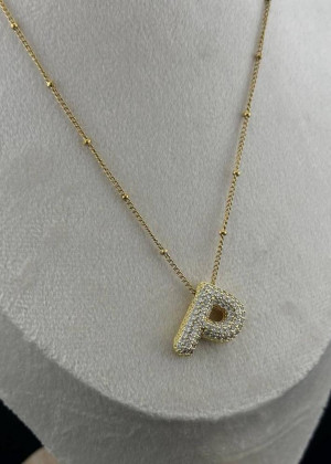 Колье #22930374