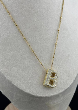 Колье #22930375