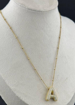 Колье #22930376