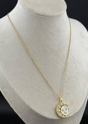 Колье #22930405