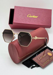 Женские солнцезащитные очки