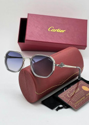 Женские солнцезащитные очки