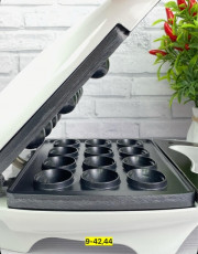 Вафельница