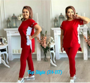 Спортивный костюм 22932505