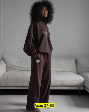 Спортивный костюм 22934367