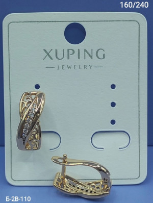 Серьги 22934813