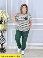 Спортивный костюм