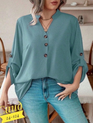 Блузка 22936390