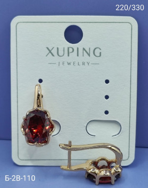 Серьги 22936452