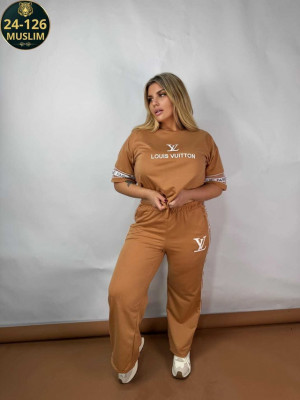 Спортивный костюм 22936530