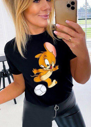 Футболка 22936580