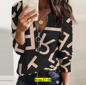 Блузка 22937863