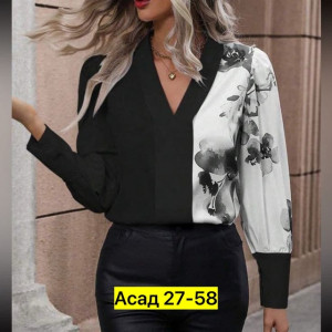 Блузка 22939730