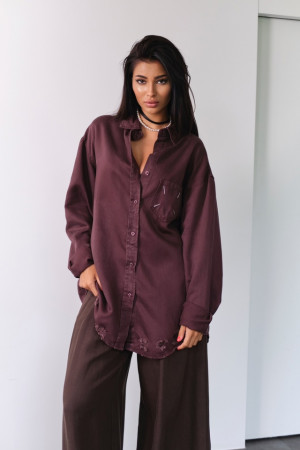 Рубашка 22943671