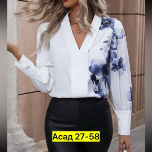 Блузка 22943789