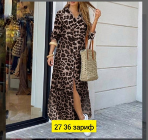 Платье 22945122