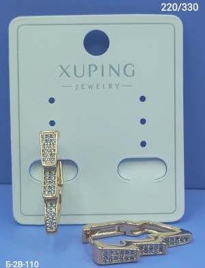 Серьги 22945249
