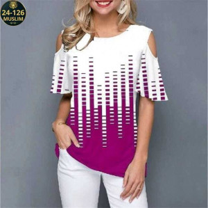 Блузка 22946462